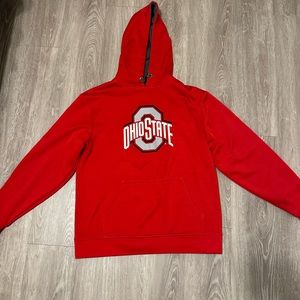 Ohio State Hoodie Sweatshirt